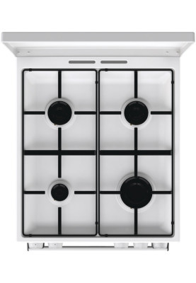 Плита газова Gorenje GG5A14WJ