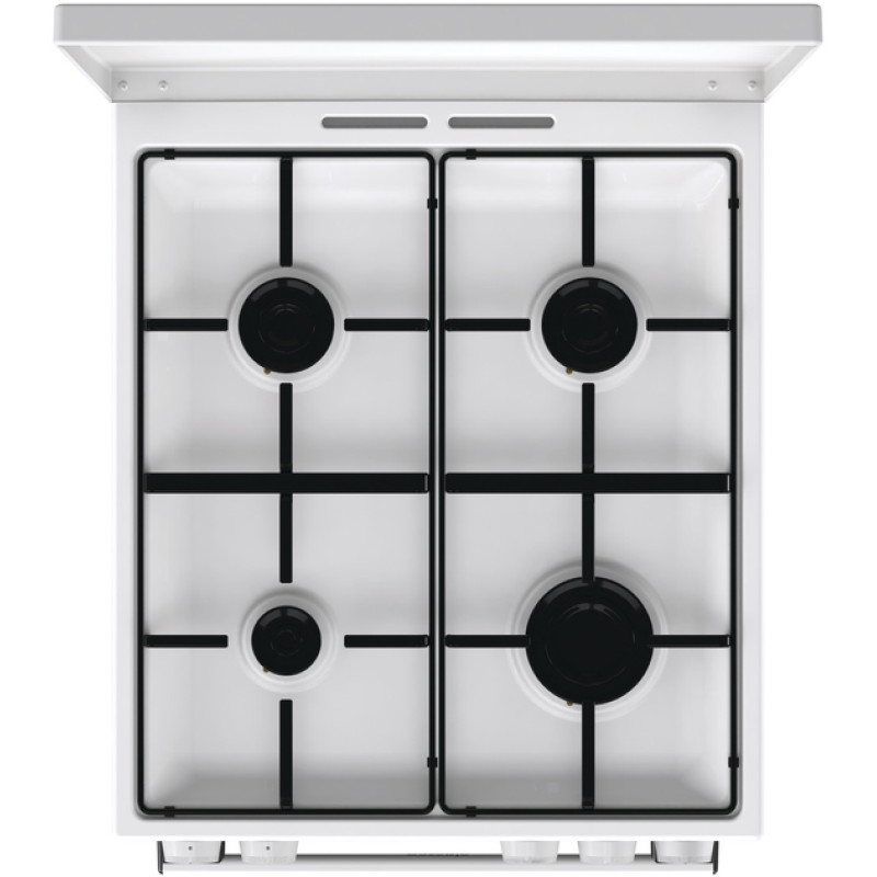 Плита газова Gorenje GG5A14WJ