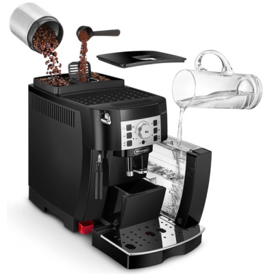 Кавомашина Delonghi ECAM22.112.B