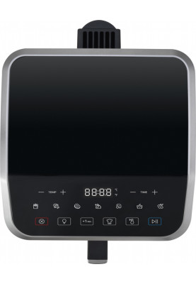 Мультипіч-фритюрниця Midea MF-CY55K (5 л)