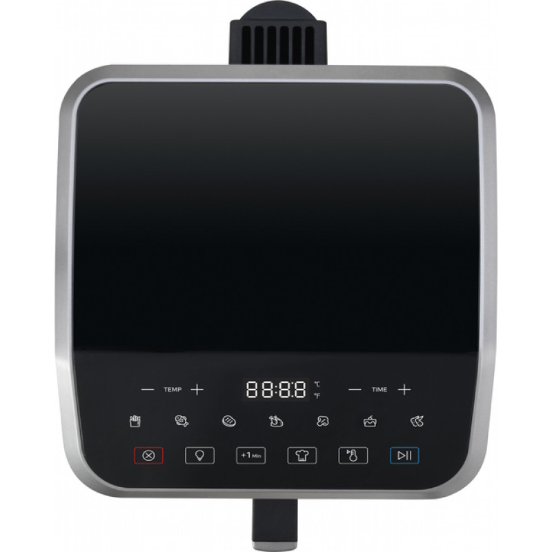 Мультипіч-фритюрниця Midea MF-CY55K (5 л)