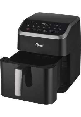 Мультипіч-фритюрниця Midea MF-CY70K (7 л)