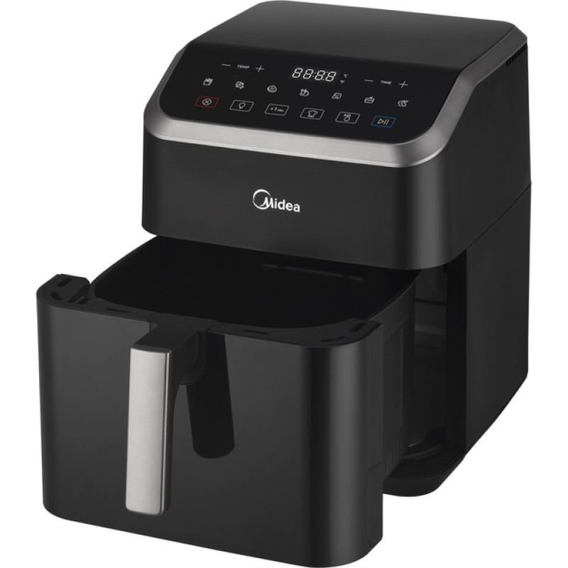 Мультипіч-фритюрниця Midea MF-CY70K (7 л)