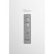 Холодильник MIDEA MDRB470MGF01O (білий, дисплей)