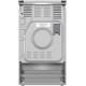 Плита комбінована Gorenje GKS5C71XF