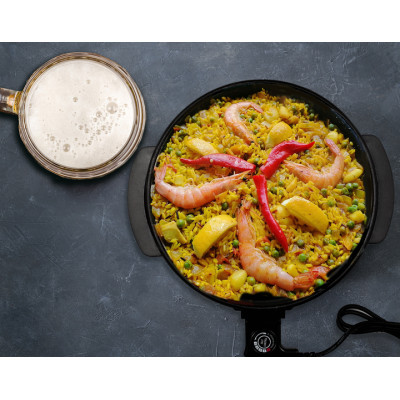 Електрогриль-сковорідка FIRST FA-5109-2