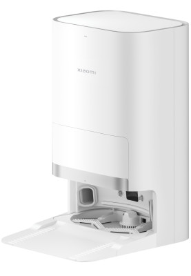 Робот-порохотяг Xiaomi Robot Vacuum X20+
