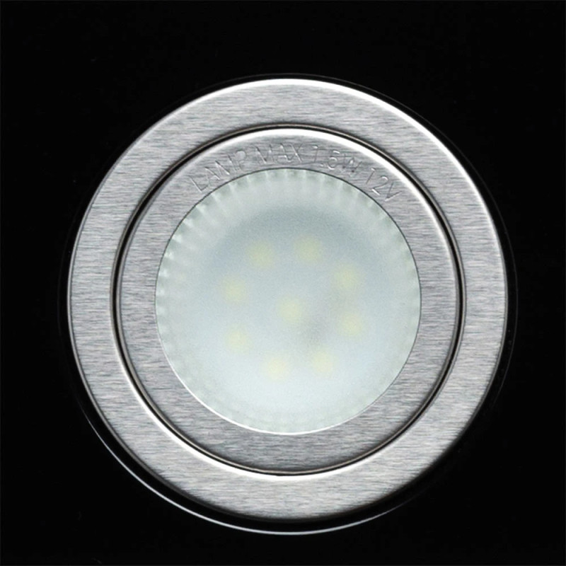 Витяжка Minola HBI 5622 BL 1000 LED (повновбудована)