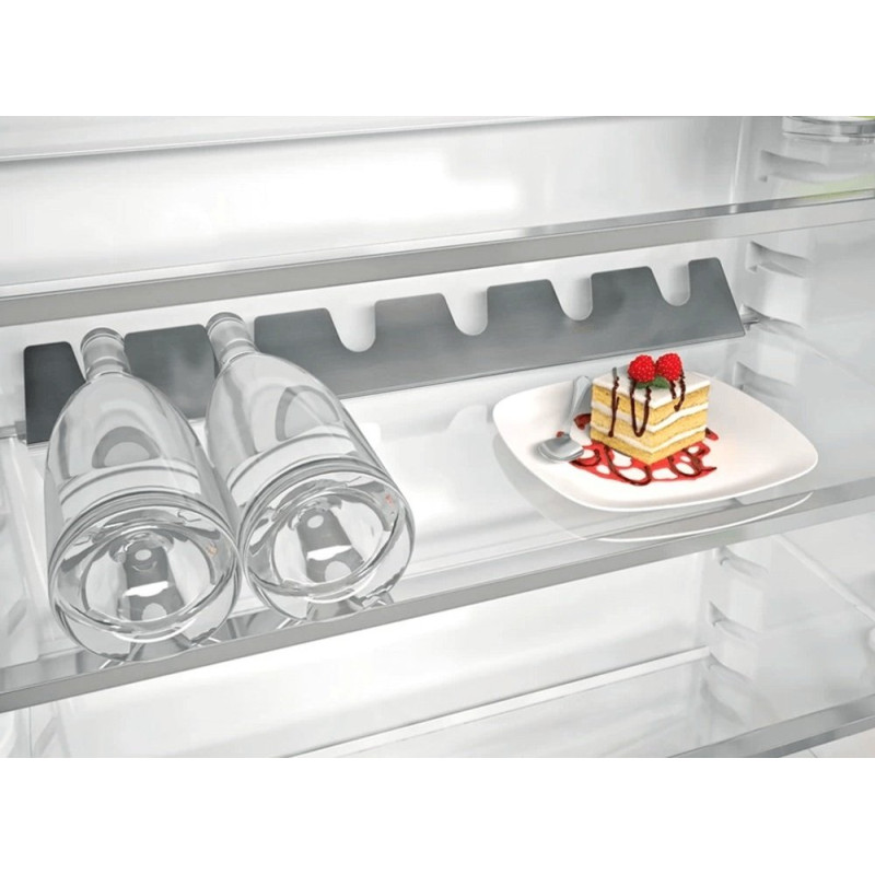 Холодильник Whirlpool SP40 801EU (вбудований)