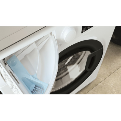 Пральна машина Whirlpool WRSB7259WBUA (інвертор)