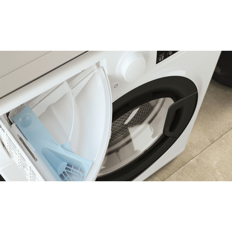 Пральна машина Whirlpool WRSB7259WBUA (інвертор)