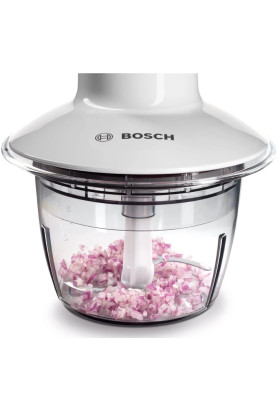 Подрібнювач Bosch MMR08A1