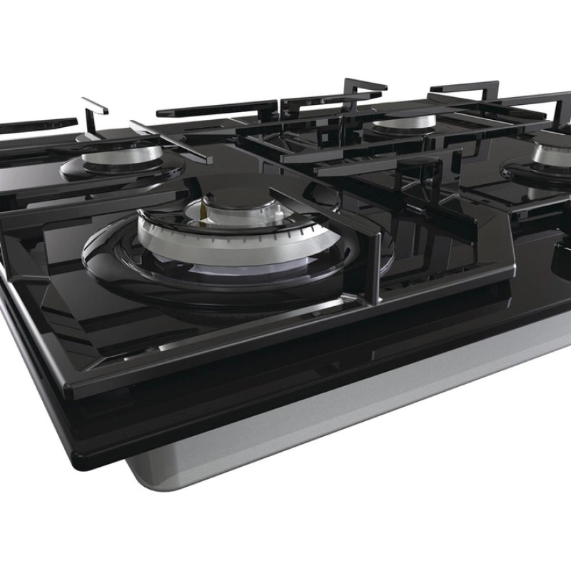 Варильна поверхня газова Gorenje GTW641KB