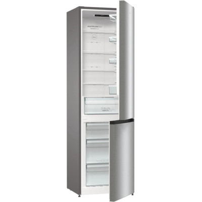 Холодильник Gorenje NRK6202EXL4 Холодильник Gorenje NRK6202EXL4