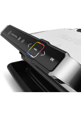Електрогриль Tefal GC750D30 OptiGrill Elite