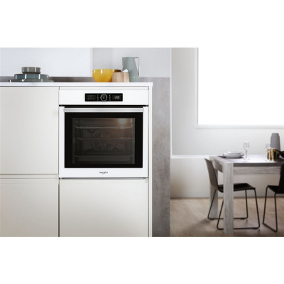 Духова шафа Whirlpool AKZ9 6220 WH Духова шафа Whirlpool AKZ9 6220 WH
