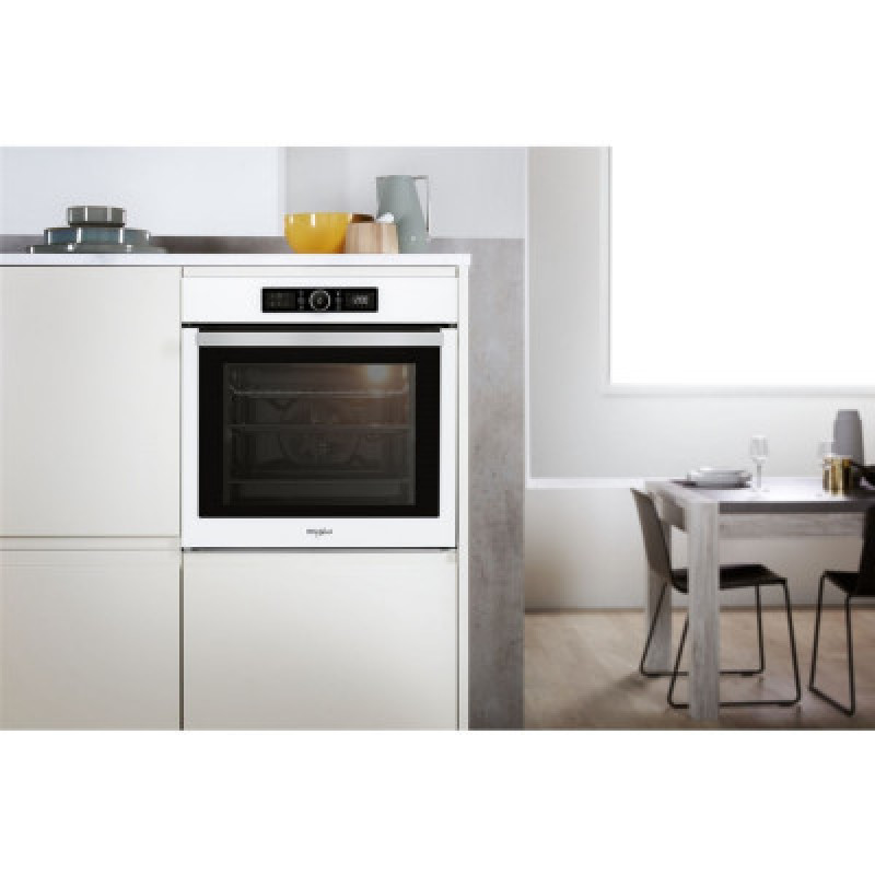 Духова шафа Whirlpool AKZ9 6220 WH