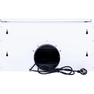 Витяжка Minola HTL 6214 WH 700 LED (телескопічна)