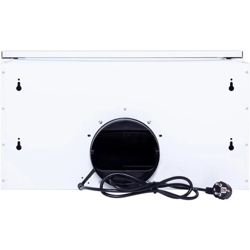 Витяжка Minola HTL 6214 WH 700 LED (телескопічна)