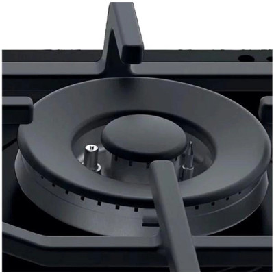 Варильна поверхня Whirlpool TKRL661NB