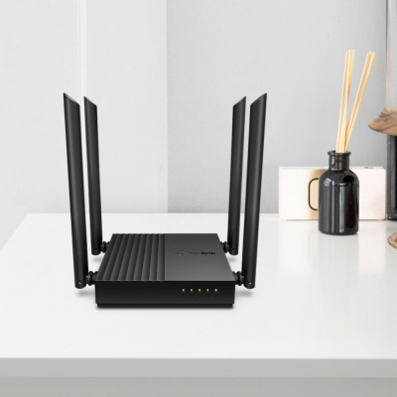 Маршрутизатор TP-LINK Archer A64