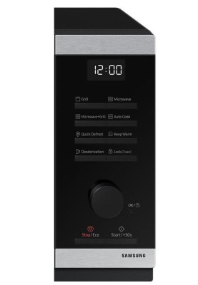 Мікрохвильова піч Samsung MG23DG4524ATE2
