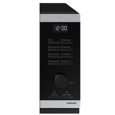 Мікрохвильова піч Samsung MG23DG4524ATE2