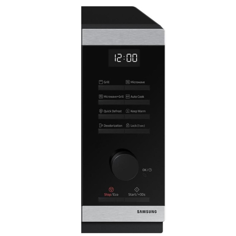 Мікрохвильова піч Samsung MG23DG4524ATE2