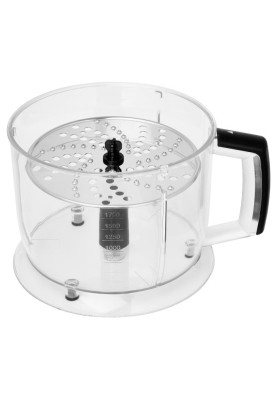 Блендер Rotex RTB810-B (процесор, міксер)