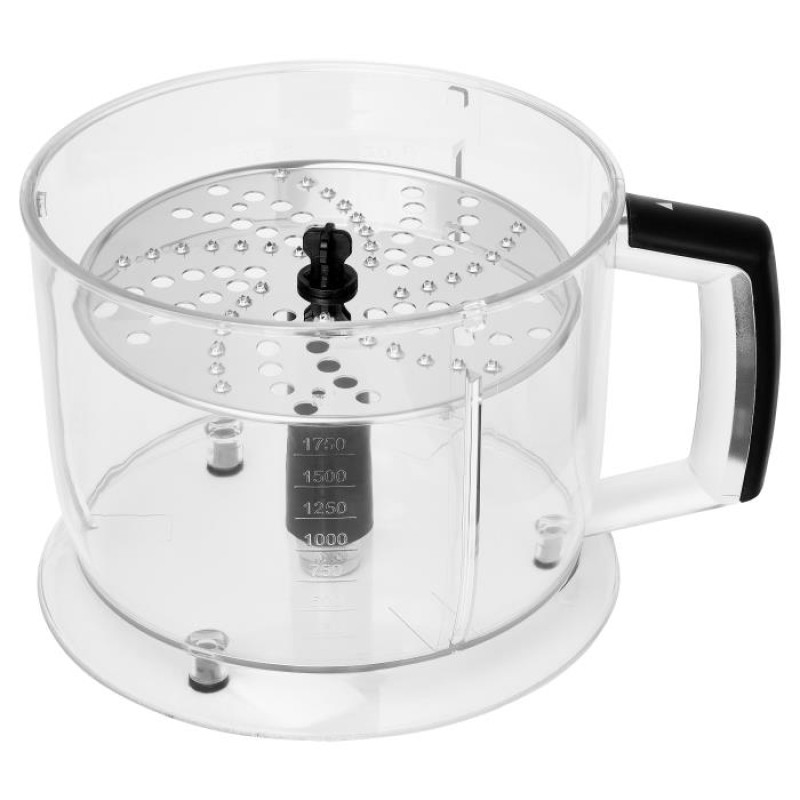 Блендер Rotex RTB810-B (процесор, міксер)