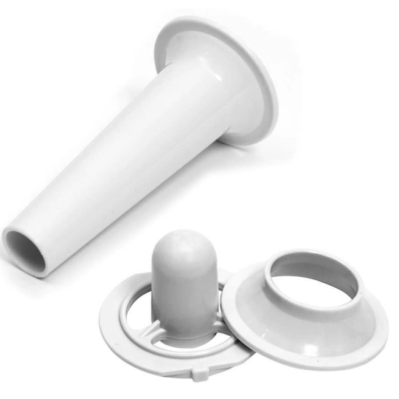 М`ясорубка Rotex RMG201-T томатопрес