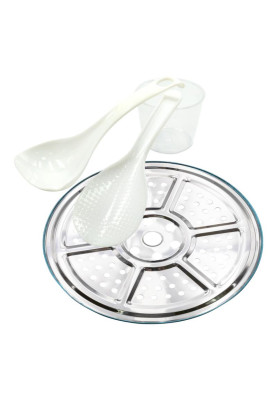 Мультиварка-скороварка Rotex REPC53-B
