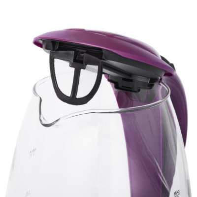 Чайник Rotex RKT81-G (скло)