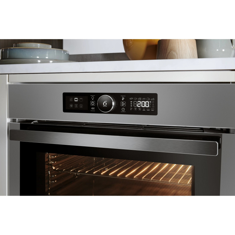 Духова шафа Whirlpool AKZ 96230S