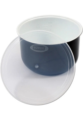 Мультиварка Rotex RMC508-W