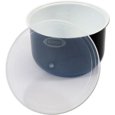 Мультиварка Rotex RMC508-W