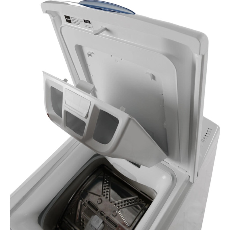 Пральна машина Whirlpool AWE 6080 (вертик.)