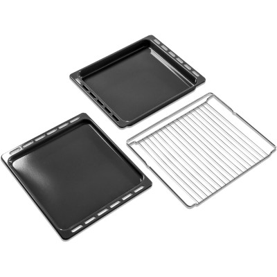 Духова шафа Whirlpool AKZM 8420NB