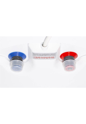 Водонагрівач ARTEL ART-WH-1.5-50 WHITE