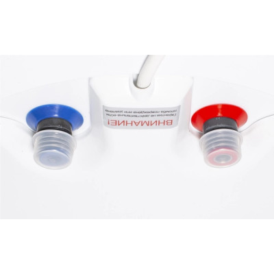 Водонагрівач ARTEL ART-WH-1.5-50 WHITE