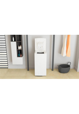 Пральна машина Whirlpool TDLR 65230 UA