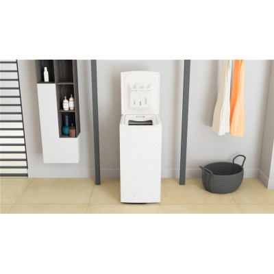 Пральна машина Whirlpool TDLR 65230 UA Пральна машина Whirlpool TDLR 65230 UA