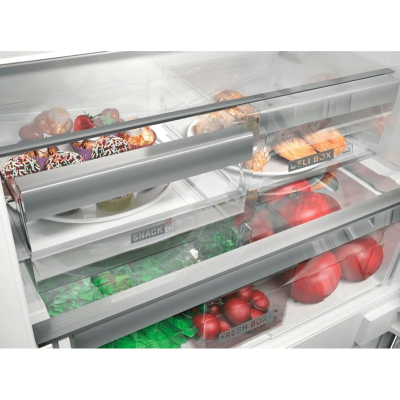Холодильник Whirlpool SP40 801EU (вбудований)