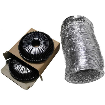 Витяжка Artel ART 0960 PUNTO WHITE