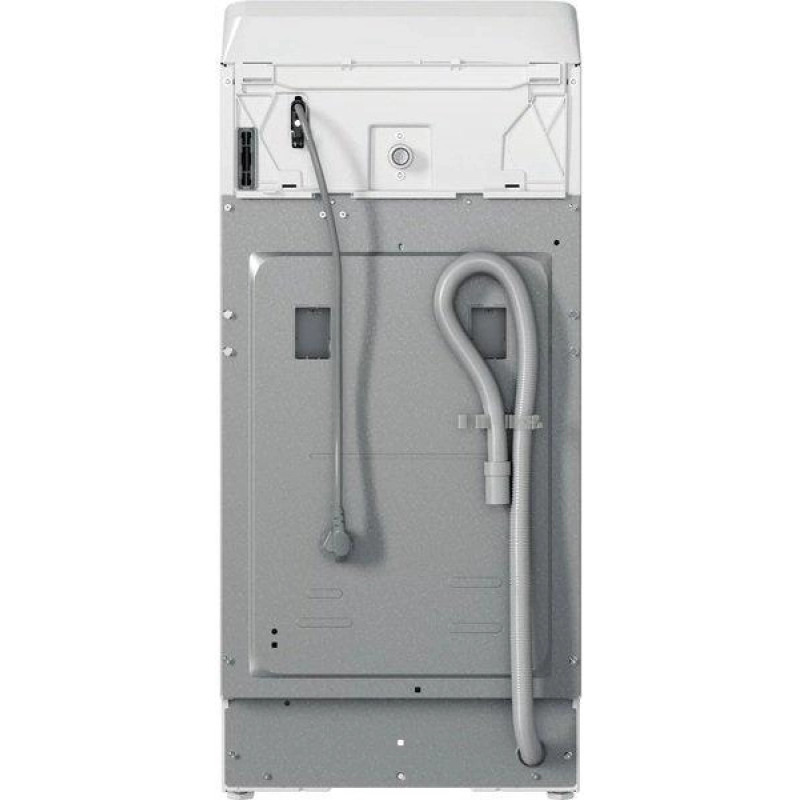 Пральна машина Whirlpool TDLR 60210 UA