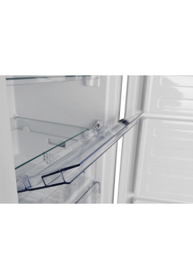 Морозильна камера BEKO RFNE312K21W