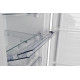 Морозильна камера BEKO RFNE312K21W