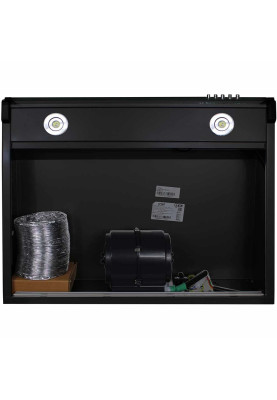 Витяжка Artel ART 0960 PUNTO BLACK