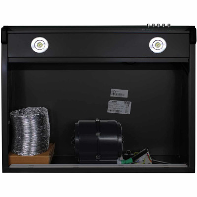 Витяжка Artel ART 0960 PUNTO BLACK