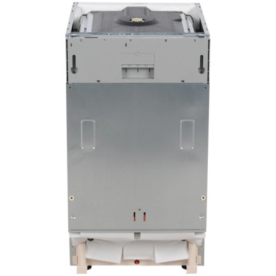Посудомийна машина Hotpoint-Ariston HSIO 3O23 WFE (вбудована, 45 см)